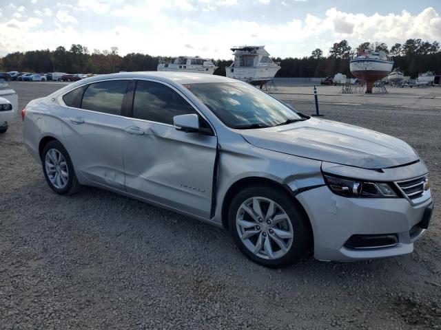 Chevrolet Impala Lt Image 7