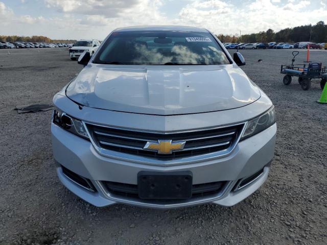 Chevrolet Impala Lt Image 8