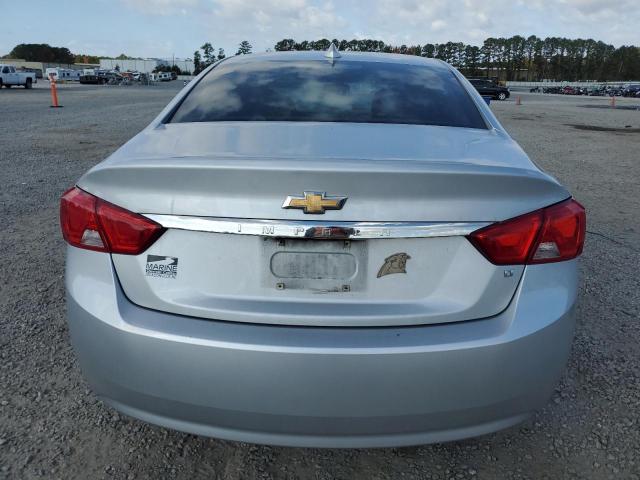 Chevrolet Impala Lt Image 2