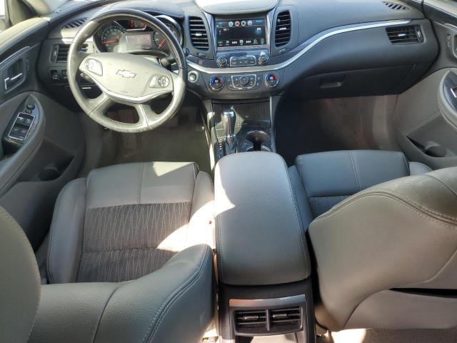 Chevrolet Impala Lt Image 3