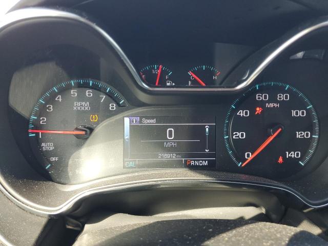 Chevrolet Impala Lt Image 5