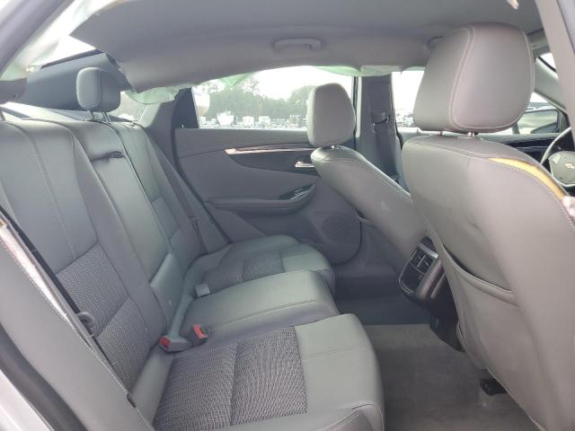 Chevrolet Impala Lt Image 10