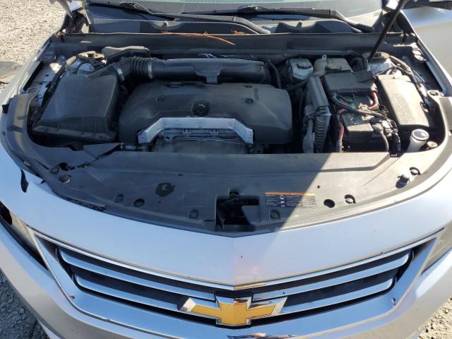 Chevrolet Impala Lt Image 6