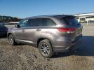 Toyota Highlander Se Image 2