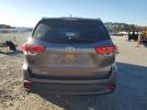 Toyota Highlander Se Image 4