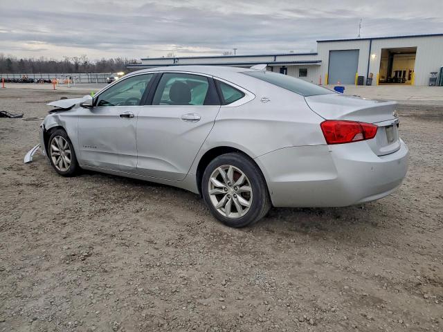 Chevrolet Impala Lt Image 12