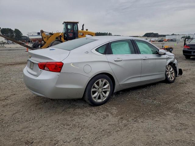 Chevrolet Impala Lt Image 9