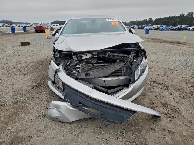 Chevrolet Impala Lt Image 11