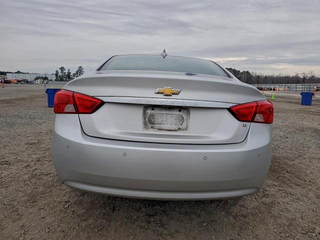 Chevrolet Impala Lt Image 10