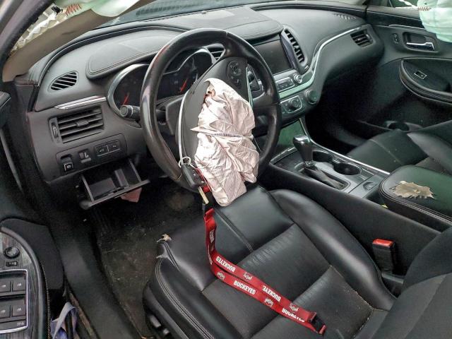 Chevrolet Impala Lt Image 7