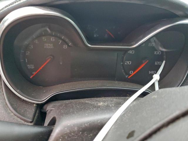 Chevrolet Impala Lt Image 2