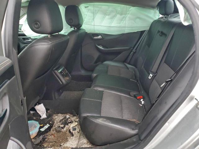 Chevrolet Impala Lt Image 3