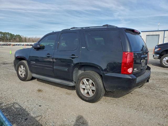 GMC Yukon Slt Image 2