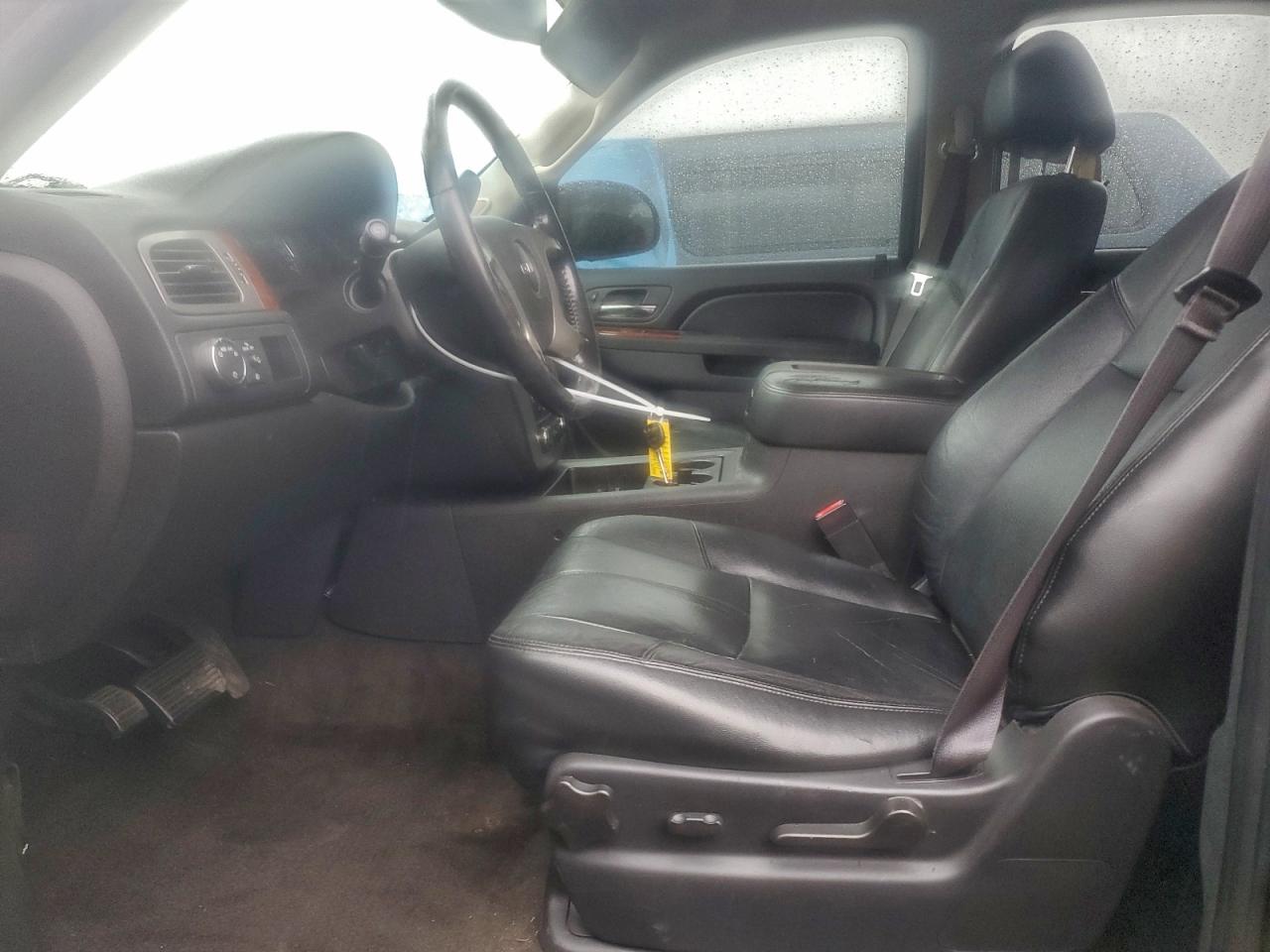 GMC Yukon Slt Image 5