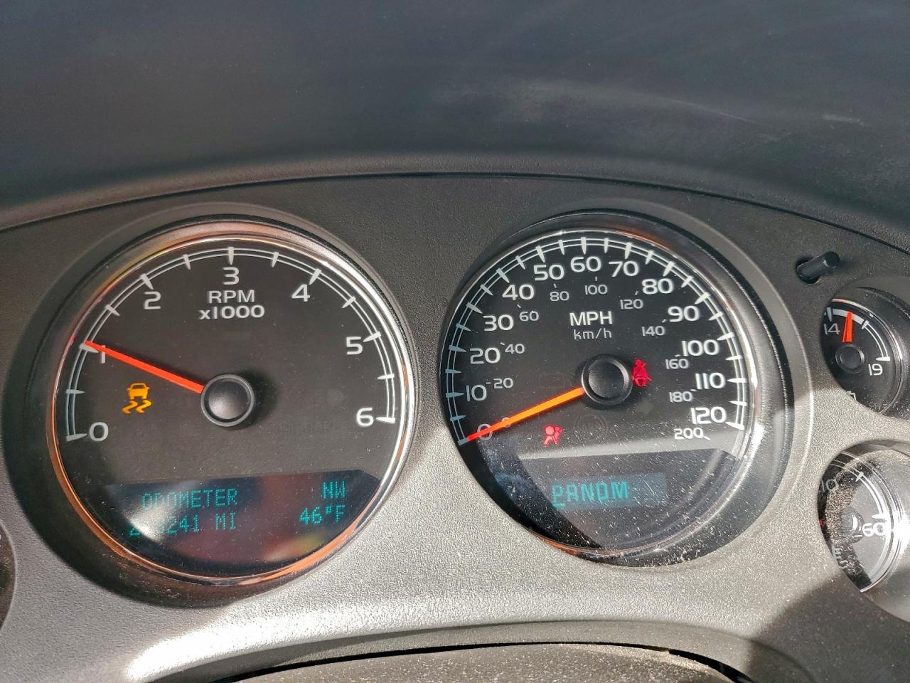 GMC Yukon Slt Image 7