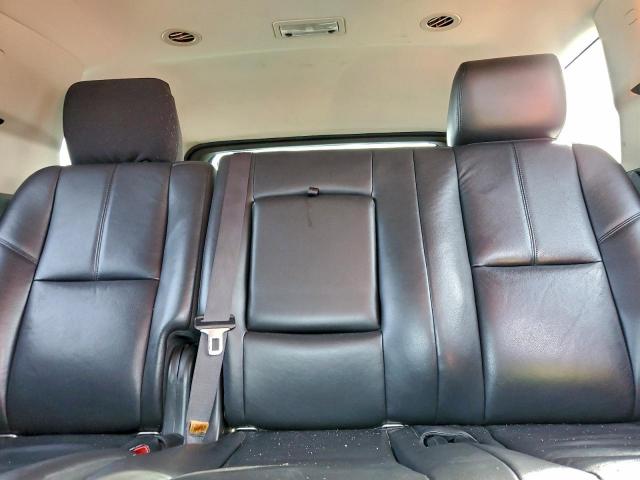 GMC Yukon Slt Image 9