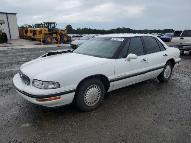  Salvage Buick LeSabre
