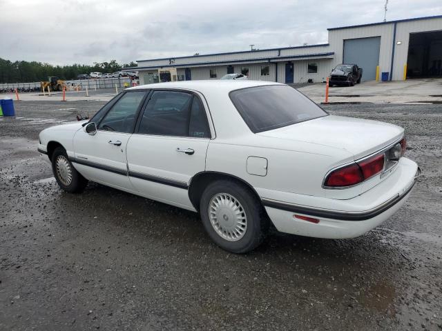 Buick LeSabre Custom Image 3