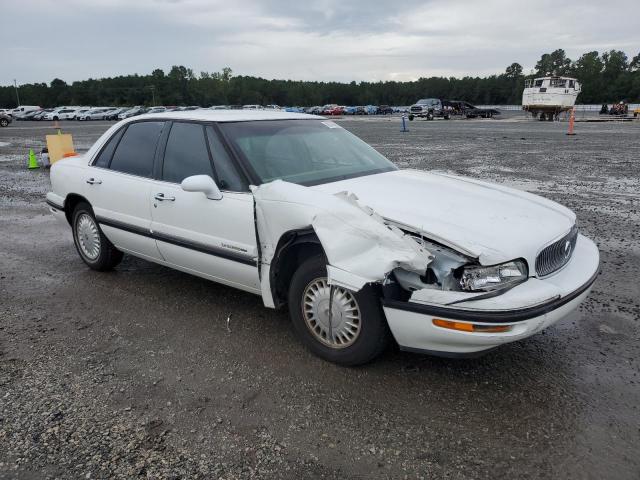 Buick LeSabre Custom Image 6