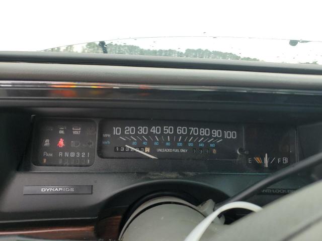 Buick LeSabre Custom Image 11