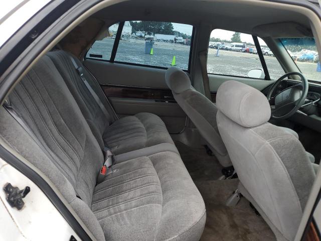 Buick LeSabre Custom Image 9