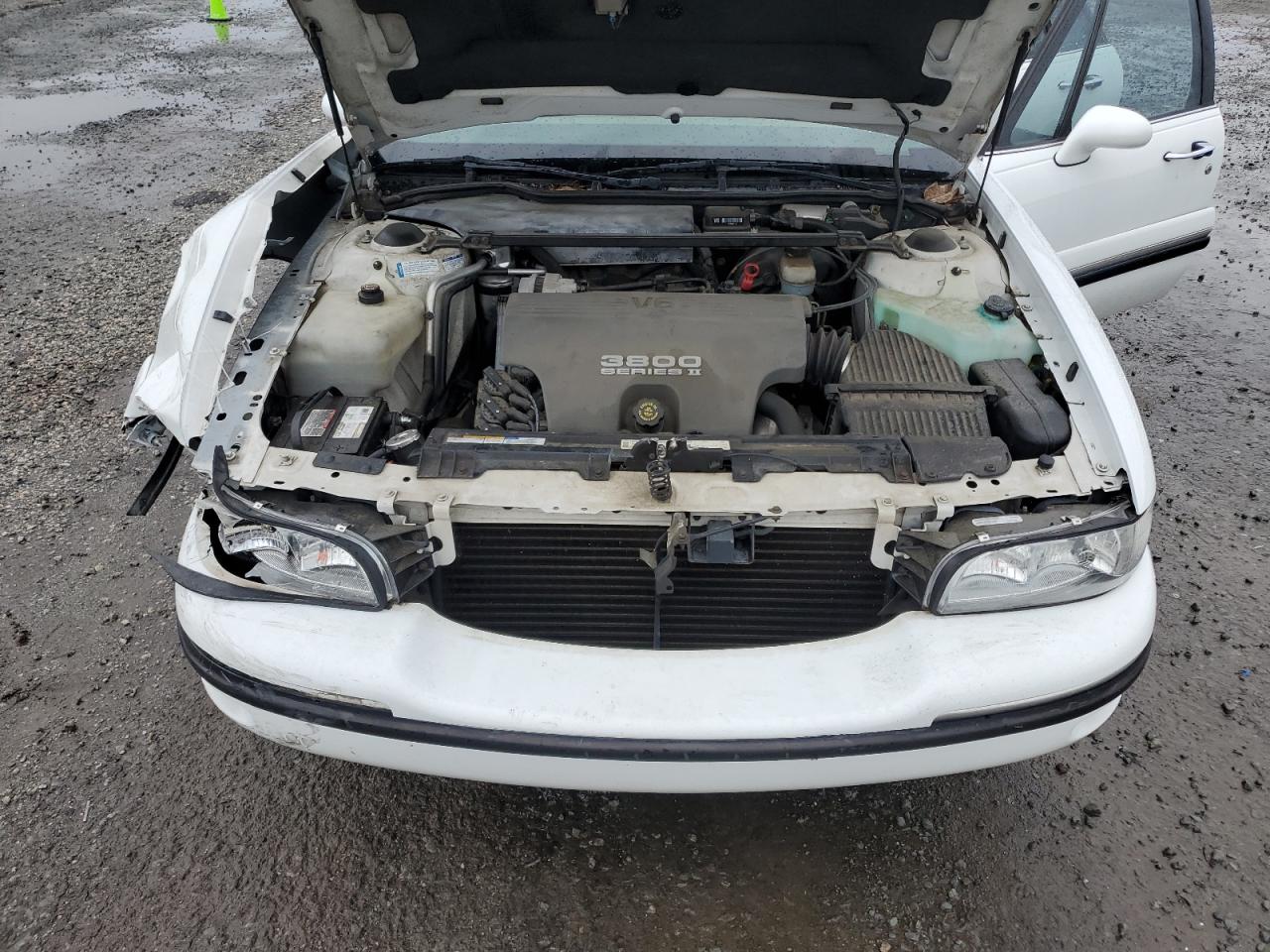 Buick LeSabre Custom Image 12