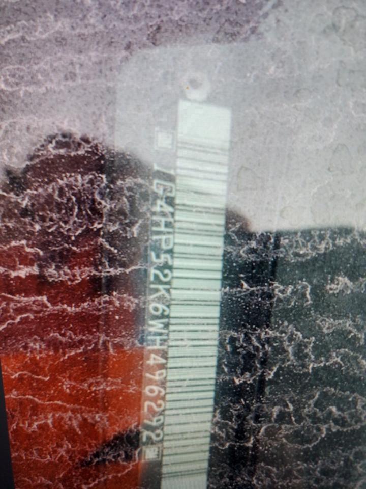 Buick LeSabre Custom Image 4