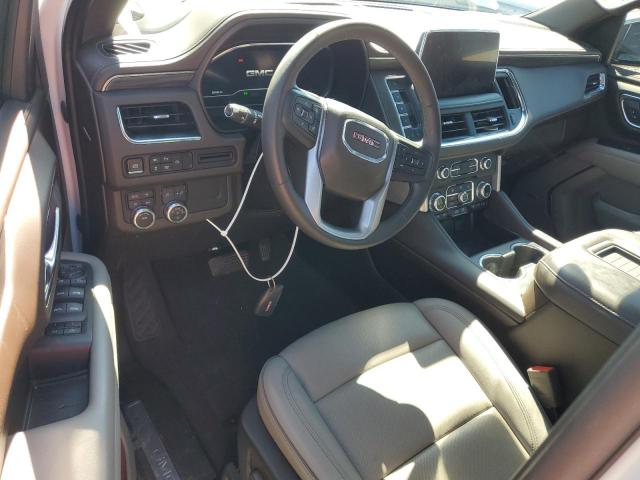 GMC Yukon Slt Image 3