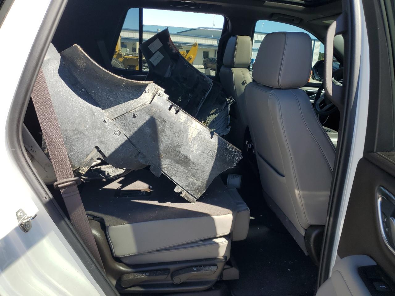 GMC Yukon Slt Image 4