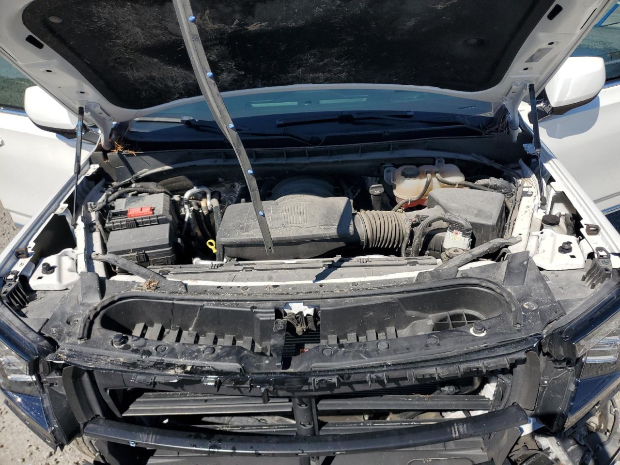 GMC Yukon Slt Image 7