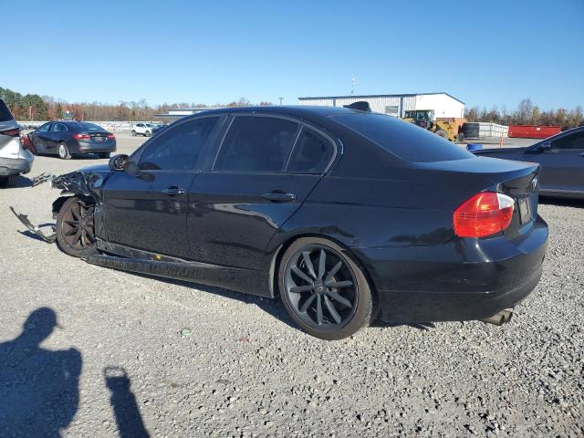 BMW 3 Series I Image 13