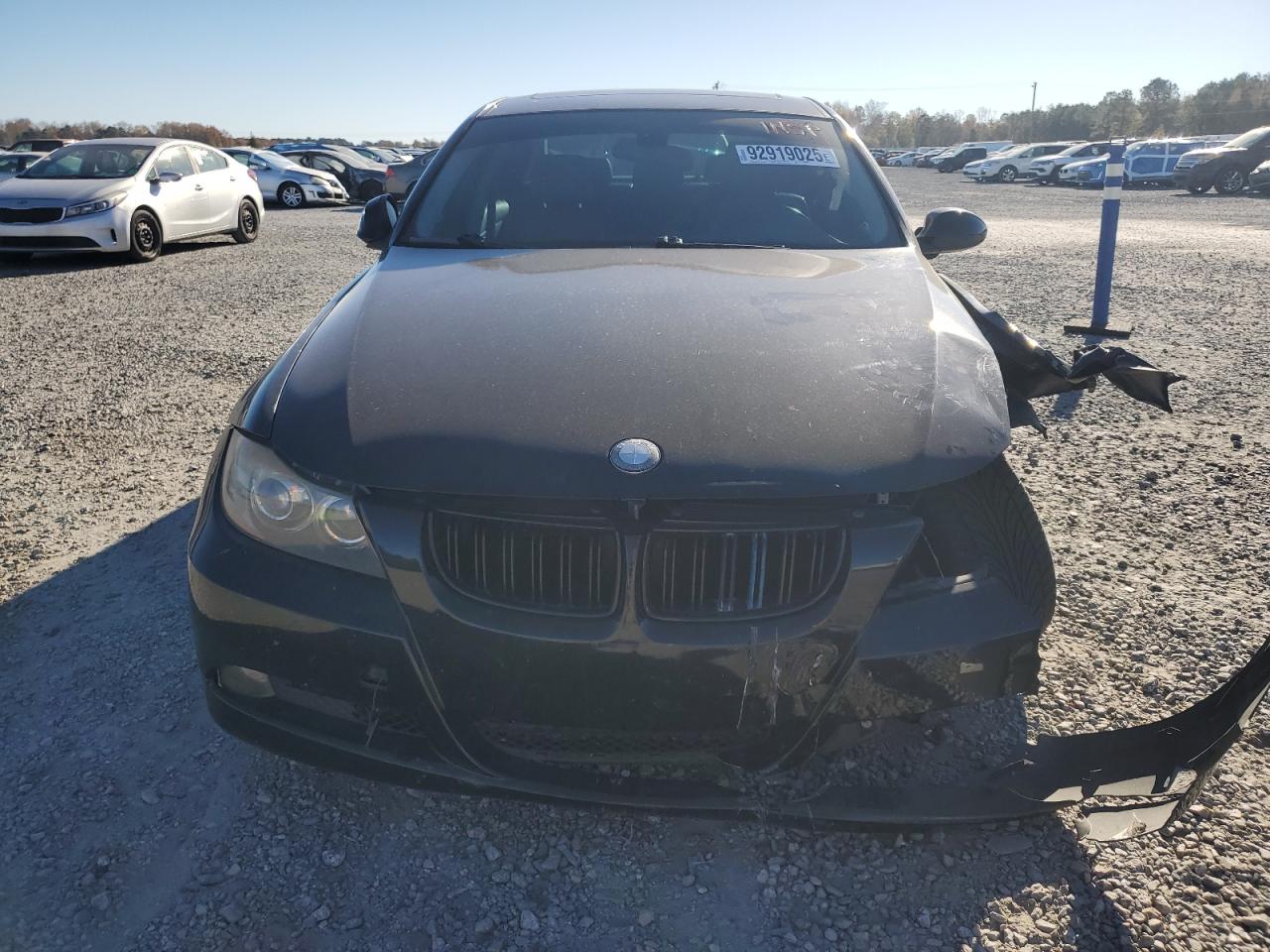 BMW 3 Series I Image 3