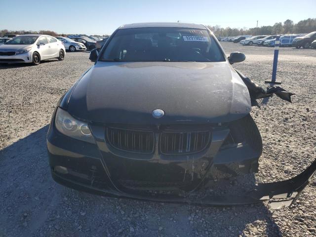 BMW 3 Series I Image 3