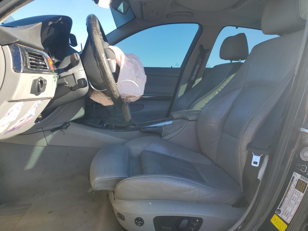 BMW 3 Series I Image 2