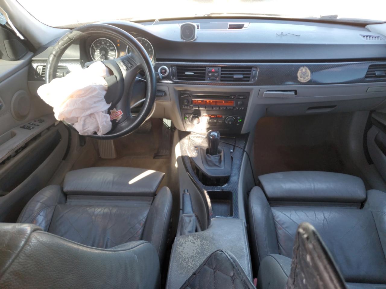 BMW 3 Series I Image 9