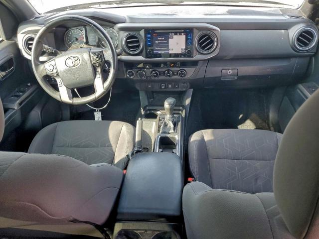 Toyota Tacoma Double Cab Image 6