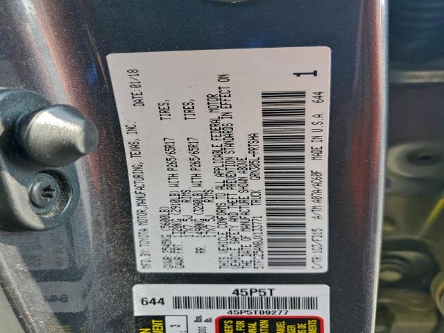 Toyota Tacoma Double Cab Image 11