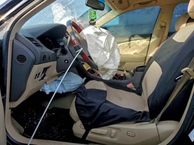 Lexus Es 350 Image 8