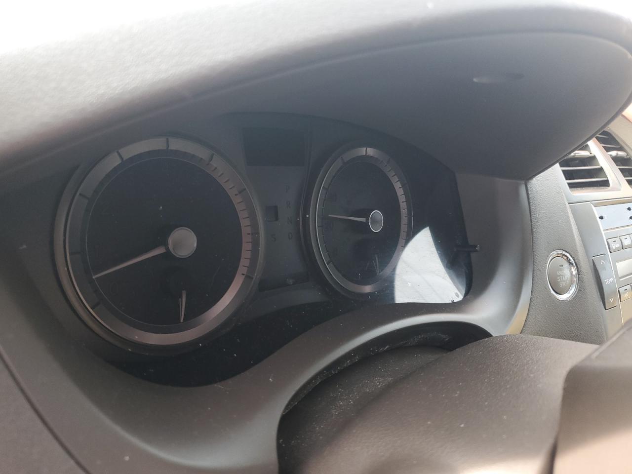 Lexus Es 350 Image 4