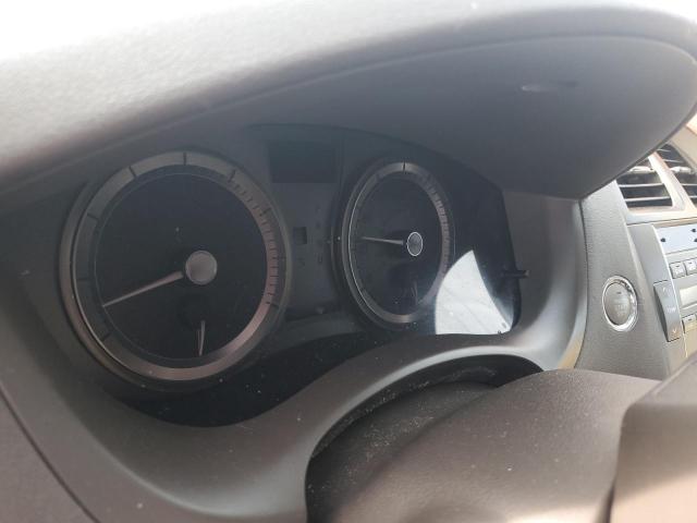 Lexus Es 350 Image 4