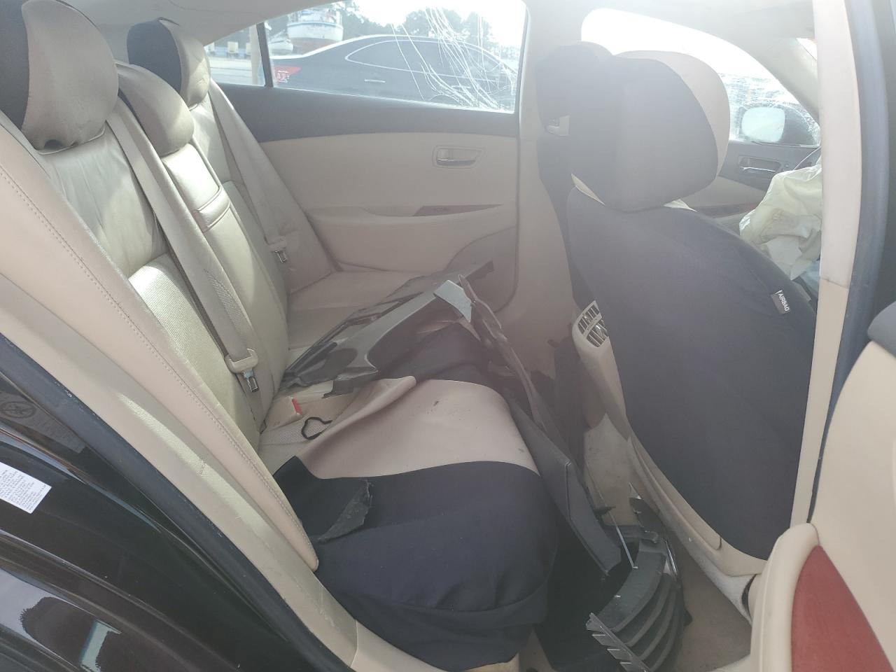 Lexus Es 350 Image 10