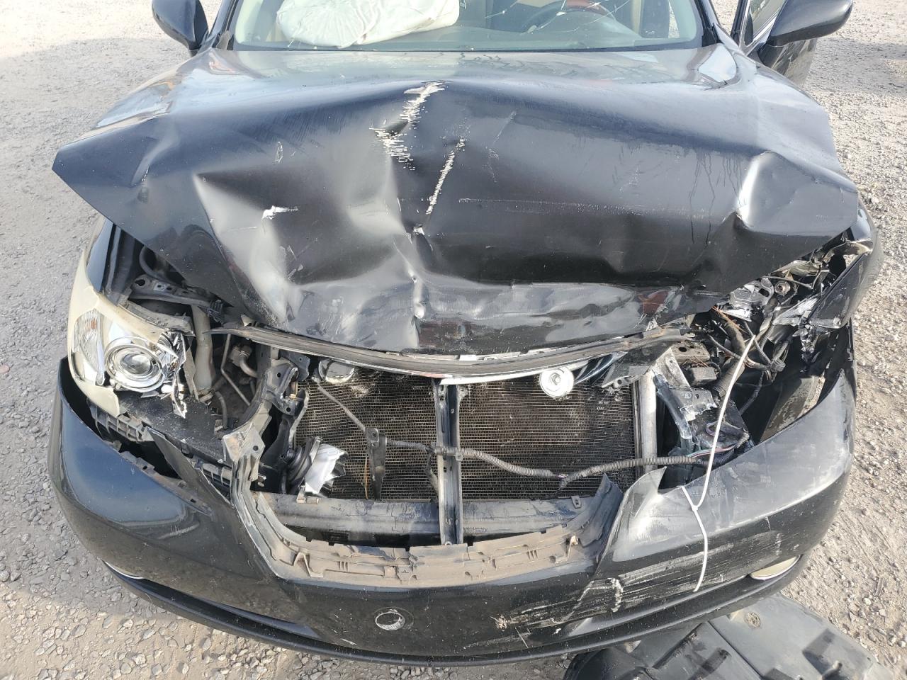 Lexus Es 350 Image 9