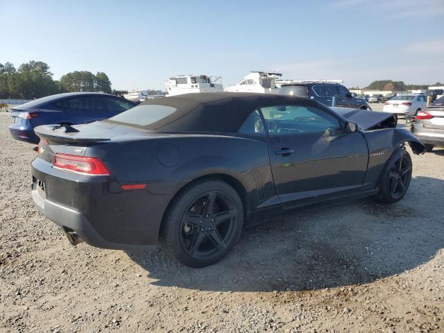 Chevrolet Camaro Lt Image 2