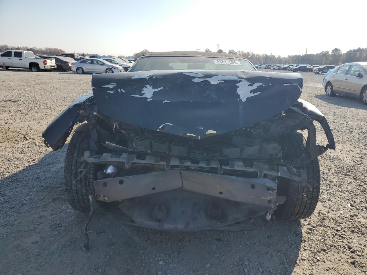 Chevrolet Camaro Lt Image 7