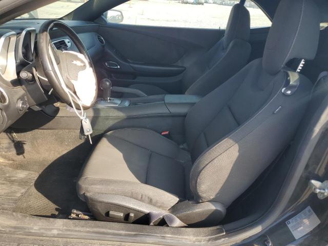 Chevrolet Camaro Lt Image 6