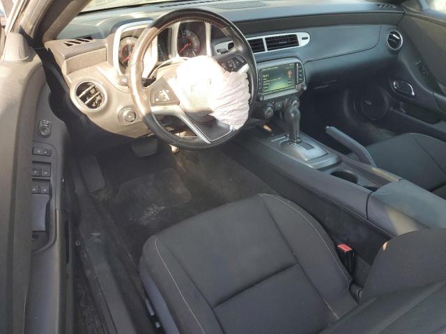 Chevrolet Camaro Lt Image 13