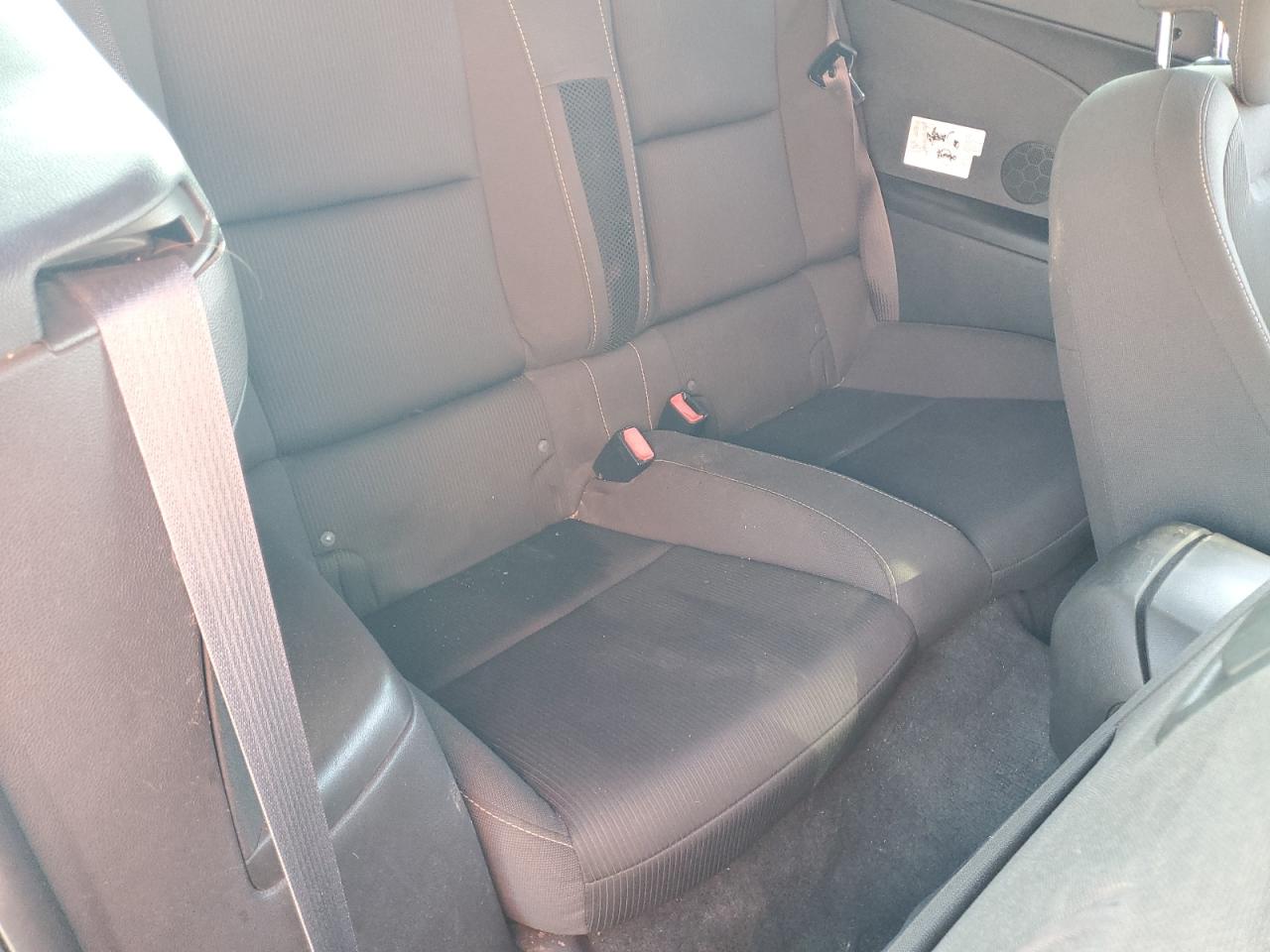 Chevrolet Camaro Lt Image 9