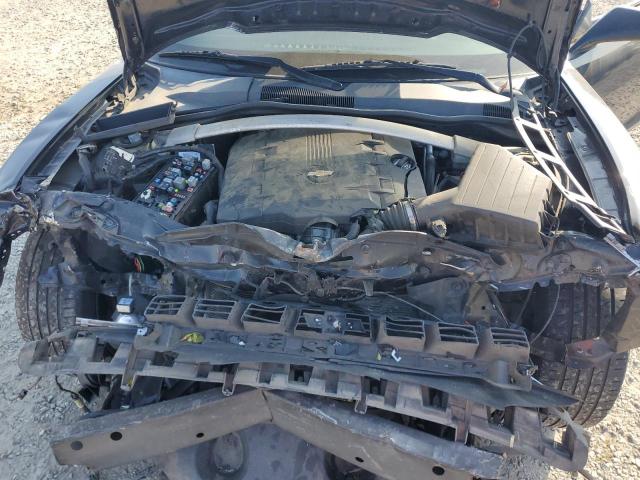 Chevrolet Camaro Lt Image 8