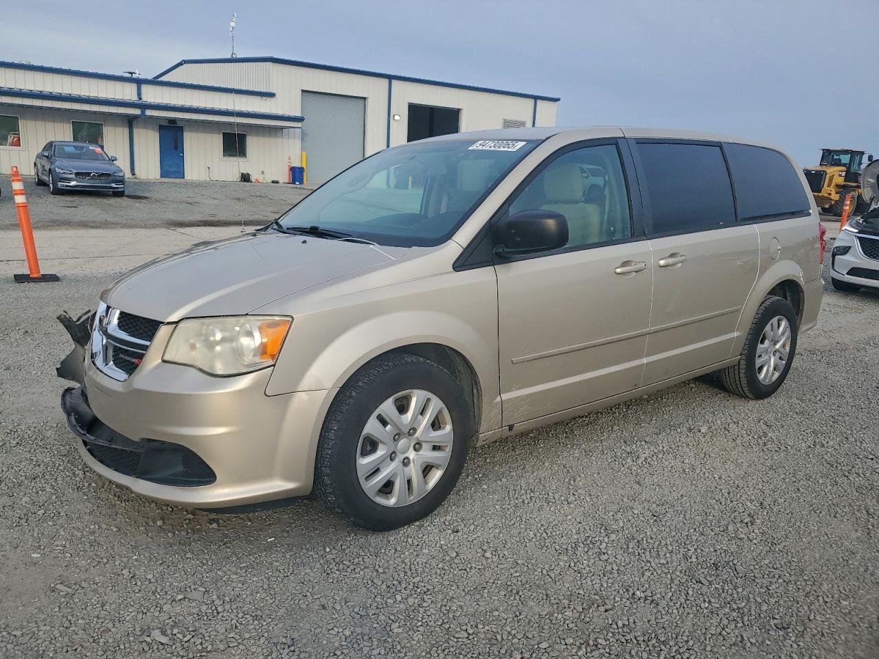 Dodge Caravan Se Image 1