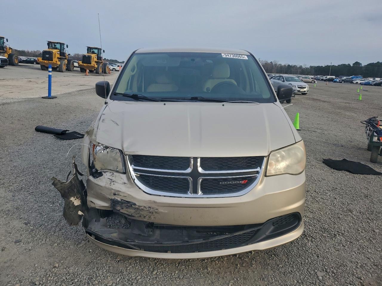 Dodge Caravan Se Image 2